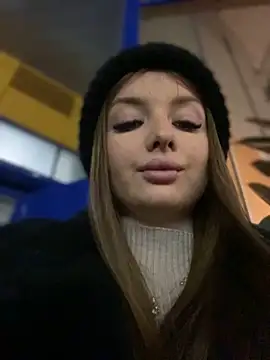 KrisMagnoly online show from 12/05/24, 04:23