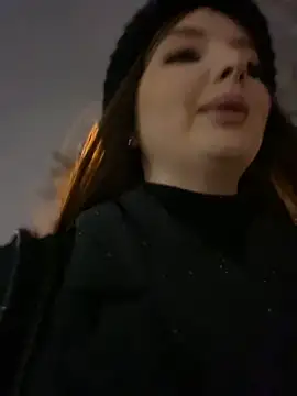 Snapshot of KrisMagnoly chatting on 12/24/24, 03:58 KrisMagnoly online show from 12/24/24, 03:58