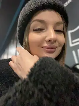 Snapshot of KrisMagnoly chatting on 01/31/25, 04:59 KrisMagnoly online show from 01/31/25, 04:59