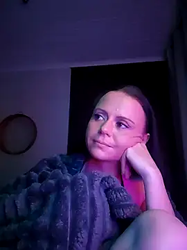 MrsBunnyBum online show from 04/06/26, 07:26