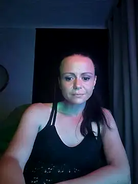 MrsBunnyBum online show from 04/07/26, 05:35