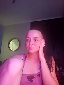 MrsBunnyBum online show from 04/09/26, 07:30