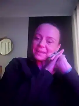 MrsBunnyBum online show from 04/14/26, 08:31