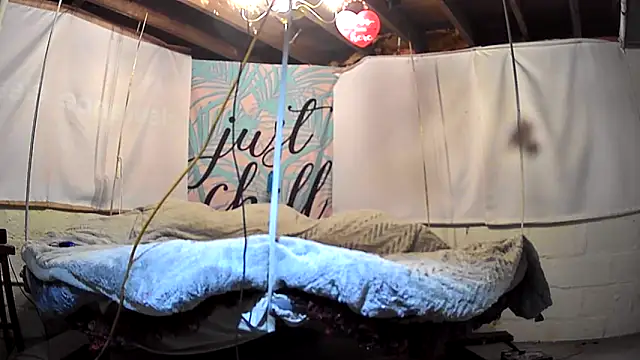 cum4calvin online show from 03/07/25, 11:16