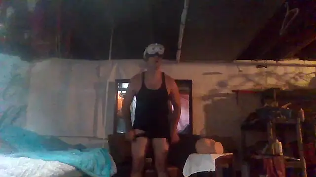 cum4calvin online show from 09/23/25, 08:50