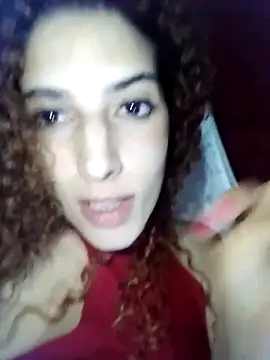 Kleopatracolo online show from 02/13/25, 11:28