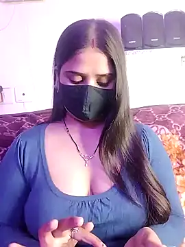 Janhvi Bhabhi online show from 01/15/25, 04:21