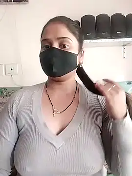 Janhvi Bhabhi online show from 01/26/25, 10:45