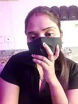 Janhvi Bhabhi online show from 01/26/25, 06:48