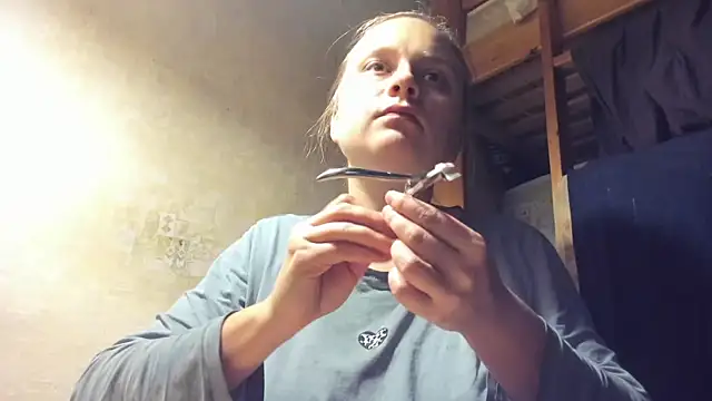 FrumCake online show from 01/29/25, 12:54