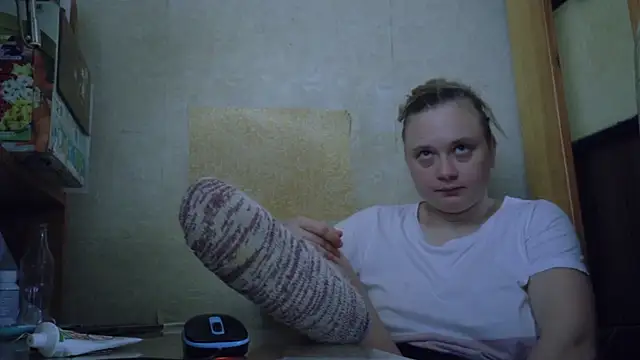 FrumCake online show from 03/23/26, 07:34