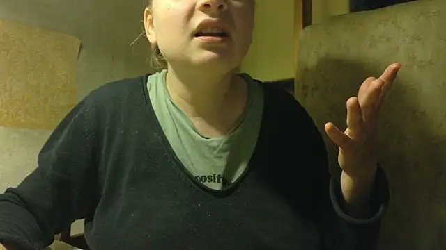 FrumCake online show from 04/12/26, 07:08