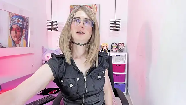 KimberlyJohnsoon online show from 04/28/26, 11:10