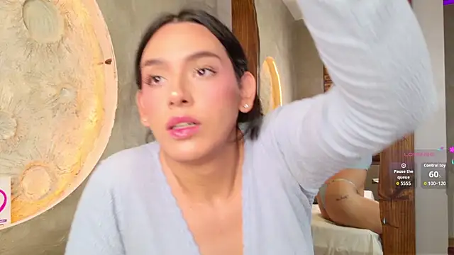 dojacandice online show from 04/07/26, 11:04