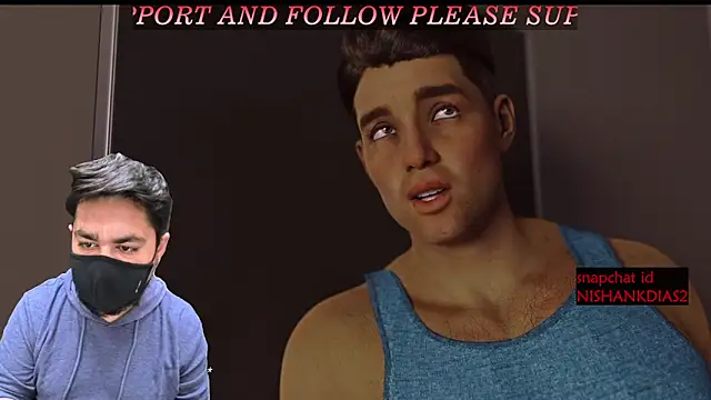 A4h odin1 online show from 03/03/25, 12:27