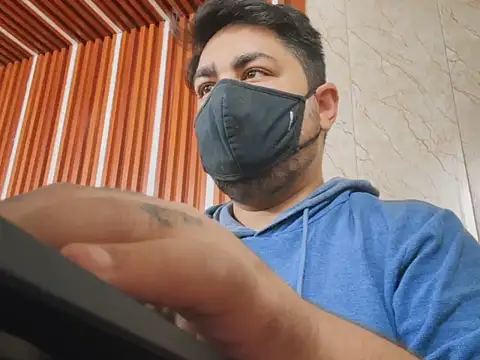 A4h odin1 online show from 10/31/25, 07:42