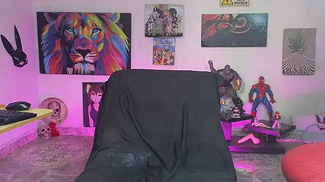 chirlleyy online show from 03/18/25, 08:48