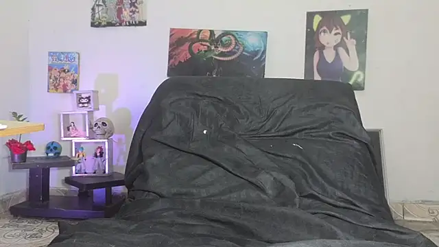 chirlleyy online show from 03/08/26, 07:39