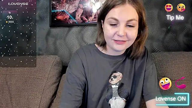 CassieMils online show from 05/25/26, 06:30