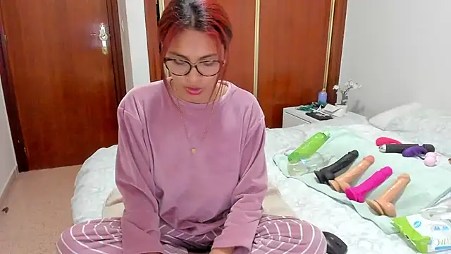 Honney sugar19 online show from 04/06/26, 10:49