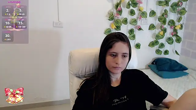 tania sweet   online show from 01/15/26, 06:44