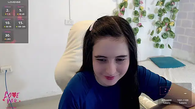 tania sweet   online show from 02/06/26, 10:13