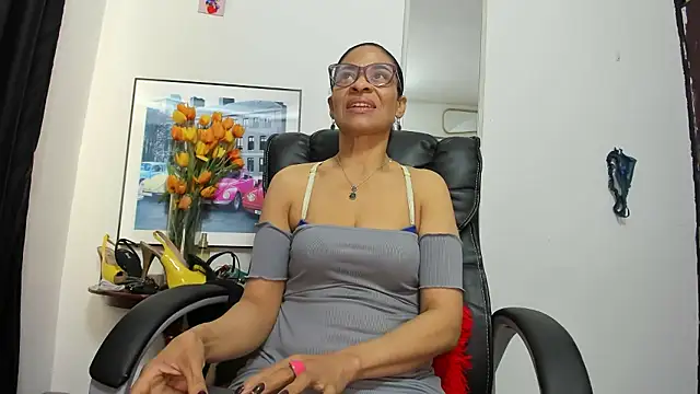 Aries Mature online show from 01/17/26, 03:17