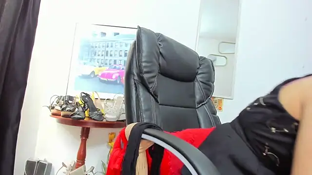 Aries Mature online show from 02/11/26, 03:06