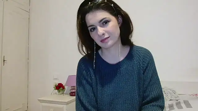 desirmiss1 online show from 01/13/26, 07:46