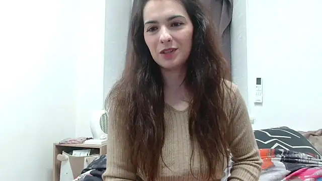 desirmiss1 online show from 02/25/26, 08:13