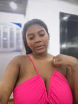 Tayra Siny online show from 02/11/25, 02:46