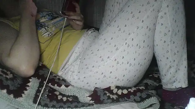 Alma Evelynne online show from 01/07/26, 04:53