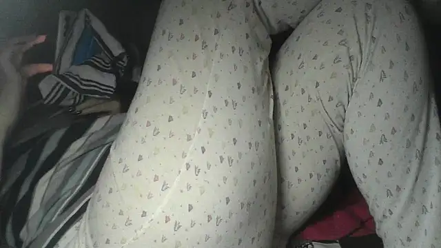 Alma Evelynne online show from 02/17/26, 08:48