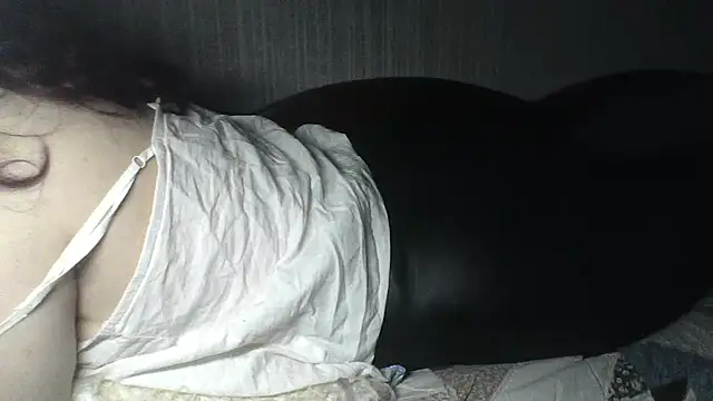 Alma Evelynne online show from 03/11/26, 08:15