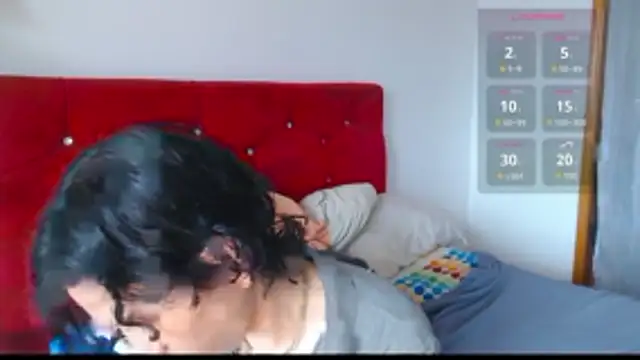 LAICK 01 online show from 11/17/25, 06:35