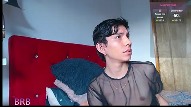 Snapshot of LAICK_01 chatting on 01/14/26, 09:31 LAICK 01 online show from 01/14/26, 09:31