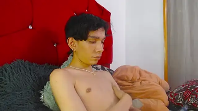 Snapshot of LAICK_01 chatting on 03/02/26, 07:15 LAICK 01 online show from 03/02/26, 07:15