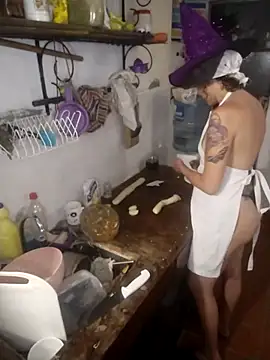 deftoolceles online show from 12/20/25, 02:51