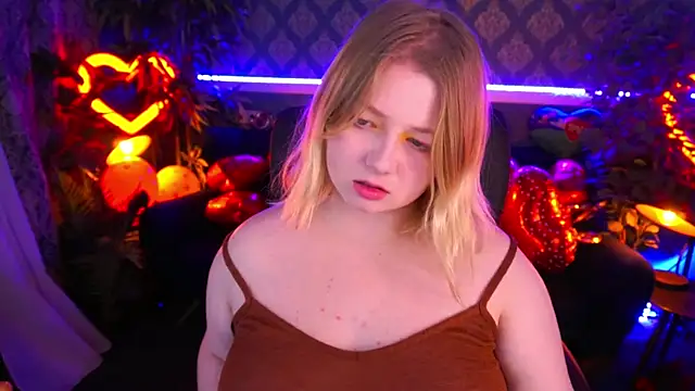 Tinker Belll online show from 02/14/25, 07:54