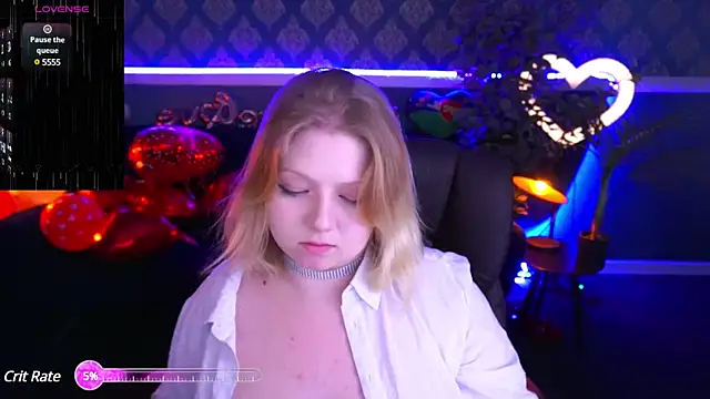 Tinker Belll online show from 02/19/25, 10:42