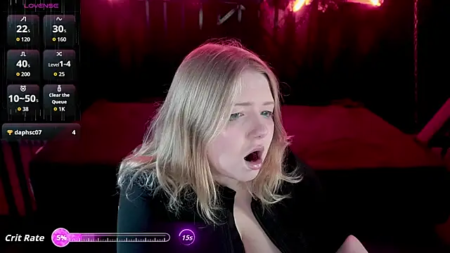 Tinker Belll online show from 12/18/25, 08:15