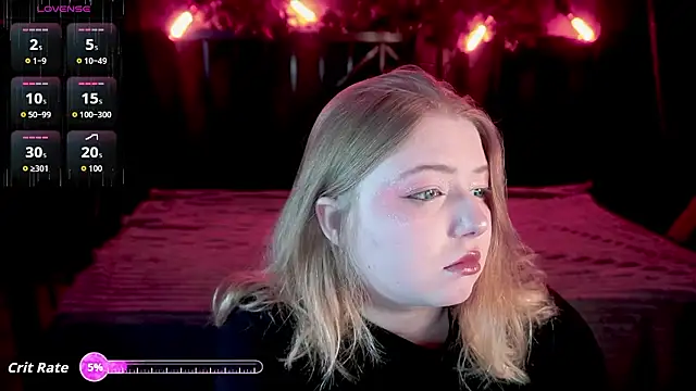 Tinker Belll online show from 01/18/26, 08:23