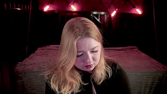 Tinker Belll online show from 02/01/26, 08:07