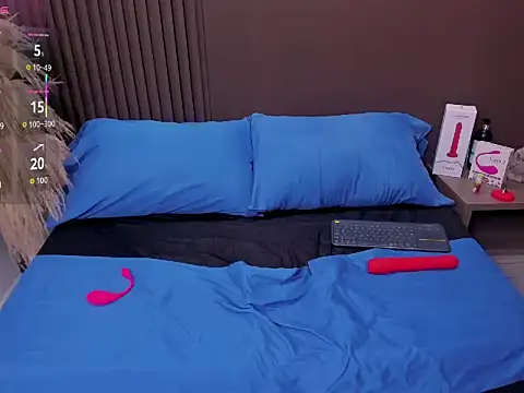 Melissabaylin online show from 03/05/26, 07:54