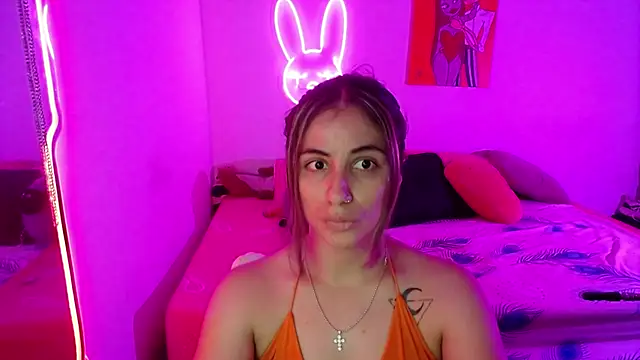 valentina angel online show from 05/07/26, 11:43