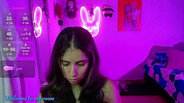 valentina angel online show from 05/26/26, 12:28
