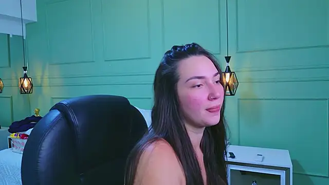 ava blue online show from 03/29/26, 12:05