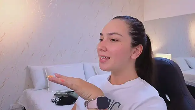 ava blue online show from 03/30/26, 07:37