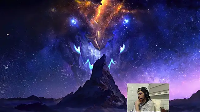 hung weeb online show from 12/14/24, 03:51