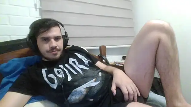 hung weeb online show from 01/27/25, 03:47